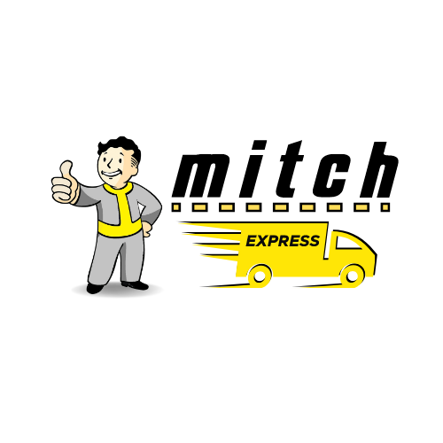 Banner Mitch Express